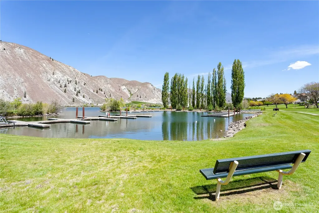 170 E Entiat Drive Orondo WA 98843