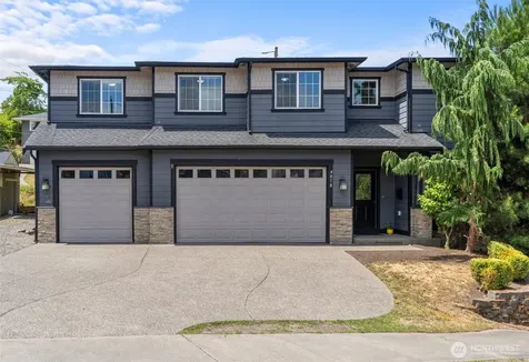 4818 N Ferdinand Street Tacoma WA 98407