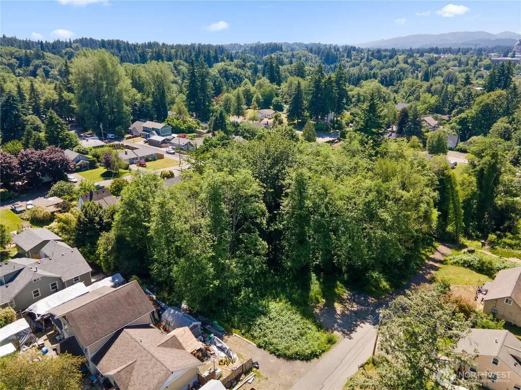 0 12th Avenue SE Olympia WA 98501