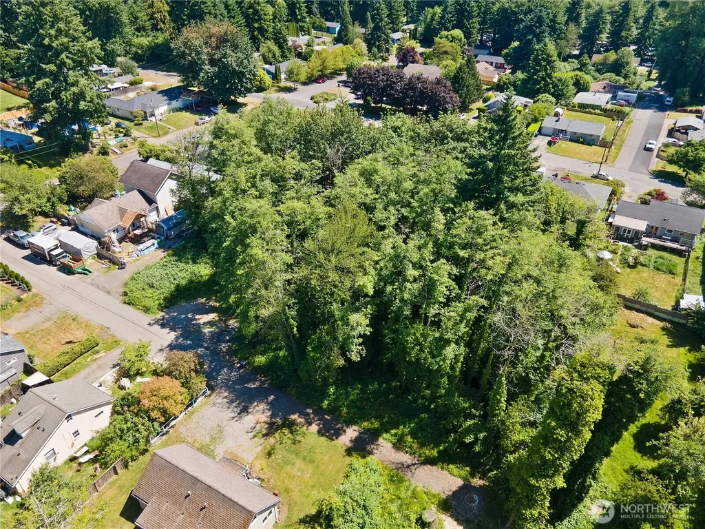 0 12th Avenue SE Olympia WA 98501