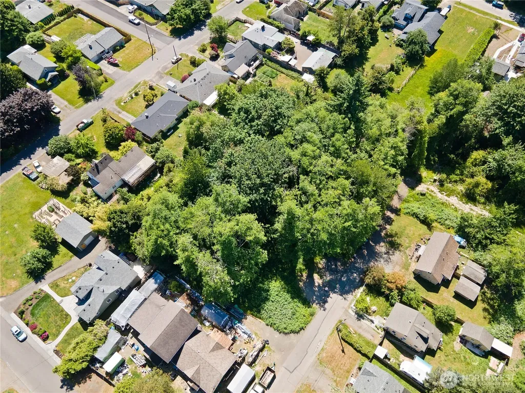 0 12th Avenue SE Olympia WA 98501
