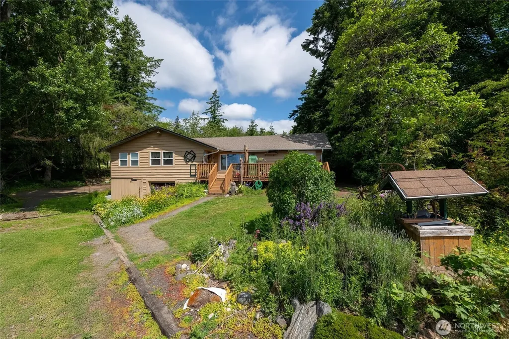 970 E Bakerview Road Bellingham WA 98226
