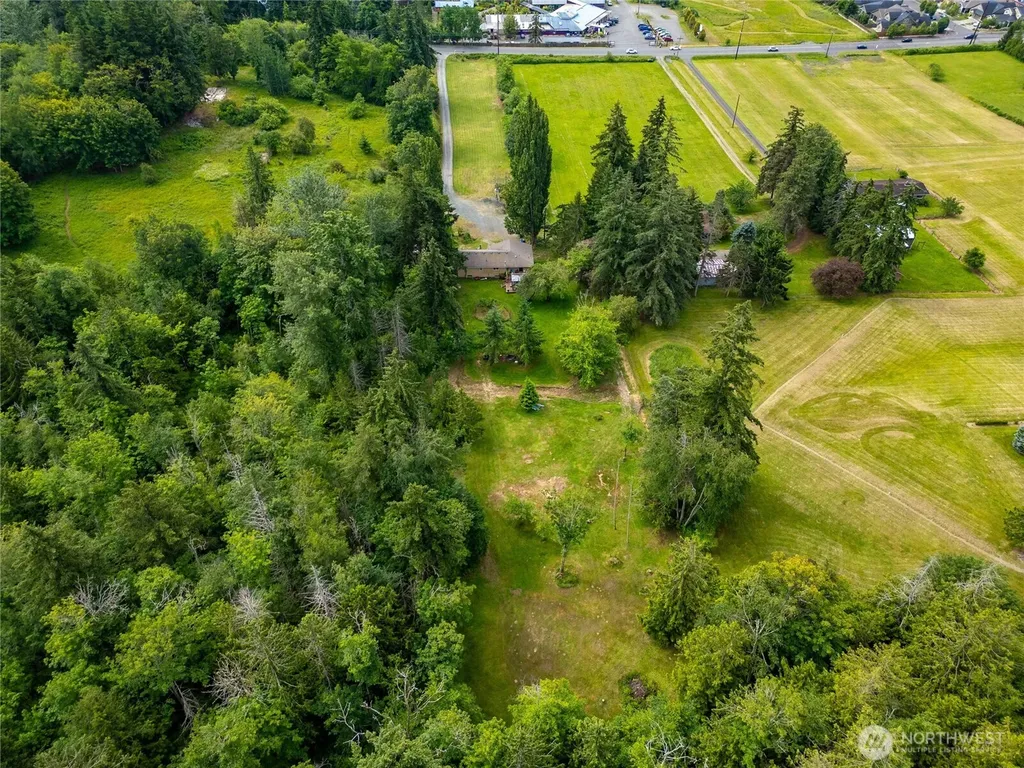 970 E Bakerview Road Bellingham WA 98226