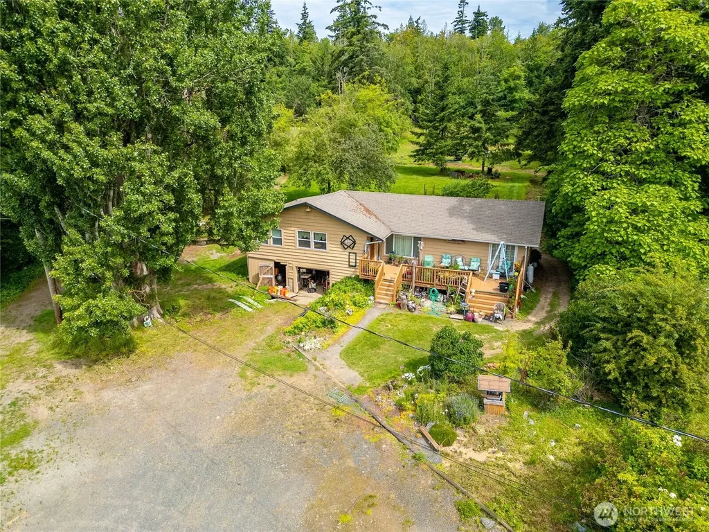 970 E Bakerview Road Bellingham WA 98226