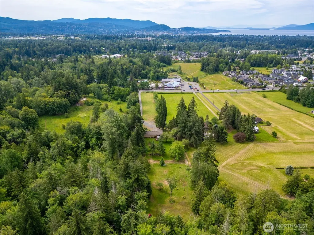 970 E Bakerview Road Bellingham WA 98226