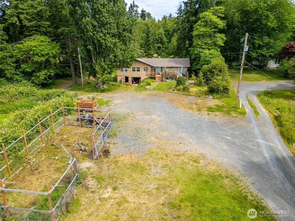 970 E Bakerview Road Bellingham WA 98226