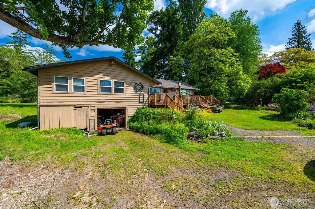 970 E Bakerview Road Bellingham WA 98226