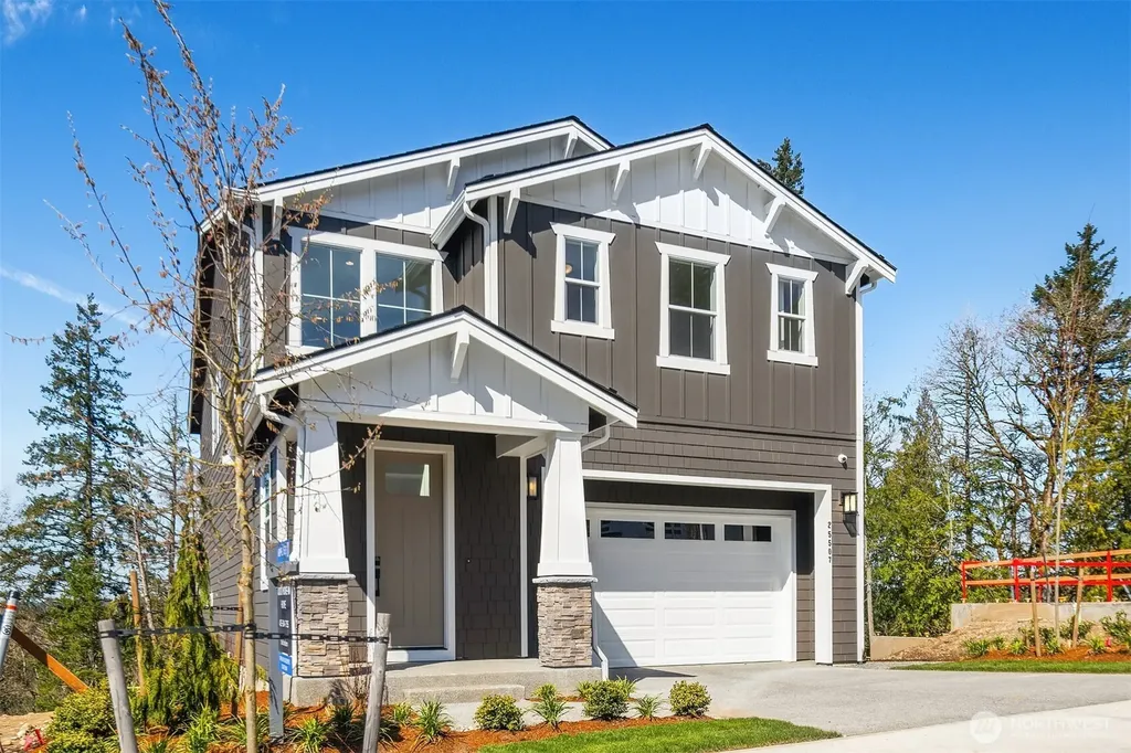 25507 204th Place SE Covington WA 98042