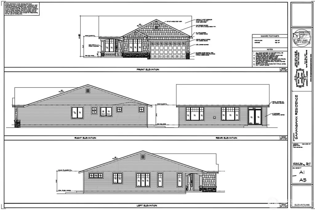 18002 SE May Valley Road Renton WA 98059
