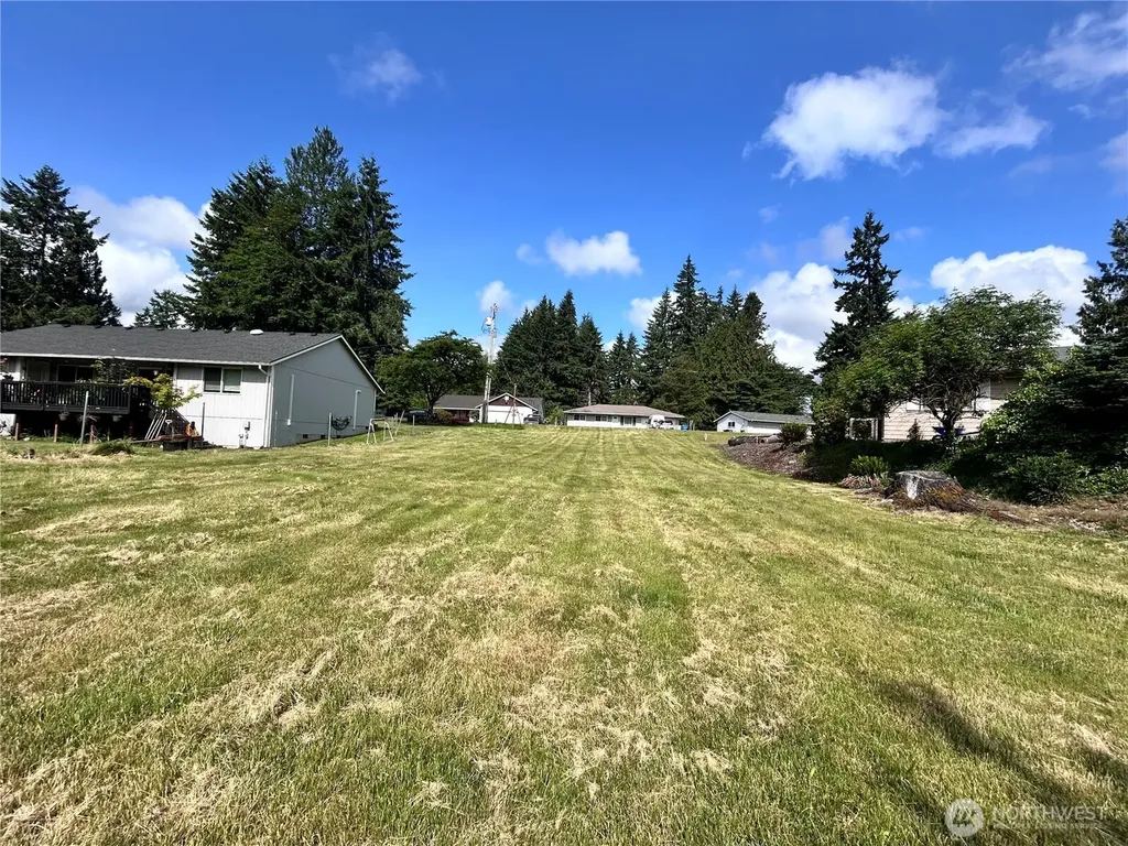 12122 Scott Creek Loop SW Olympia WA 98512