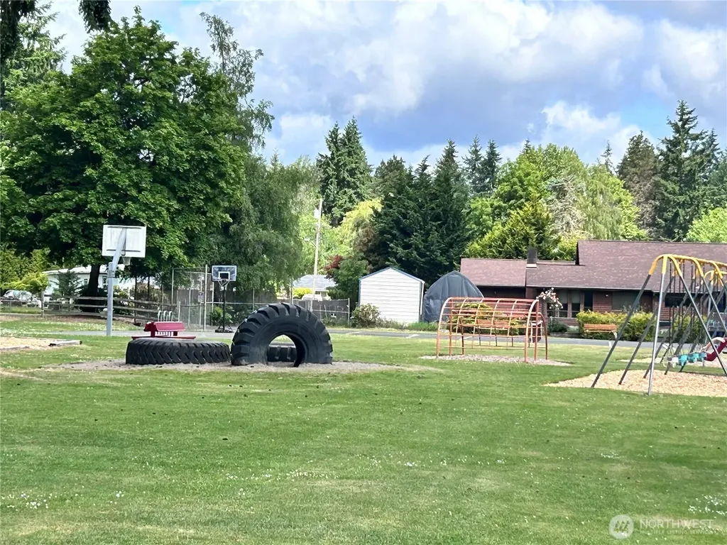 12122 Scott Creek Loop SW Olympia WA 98512