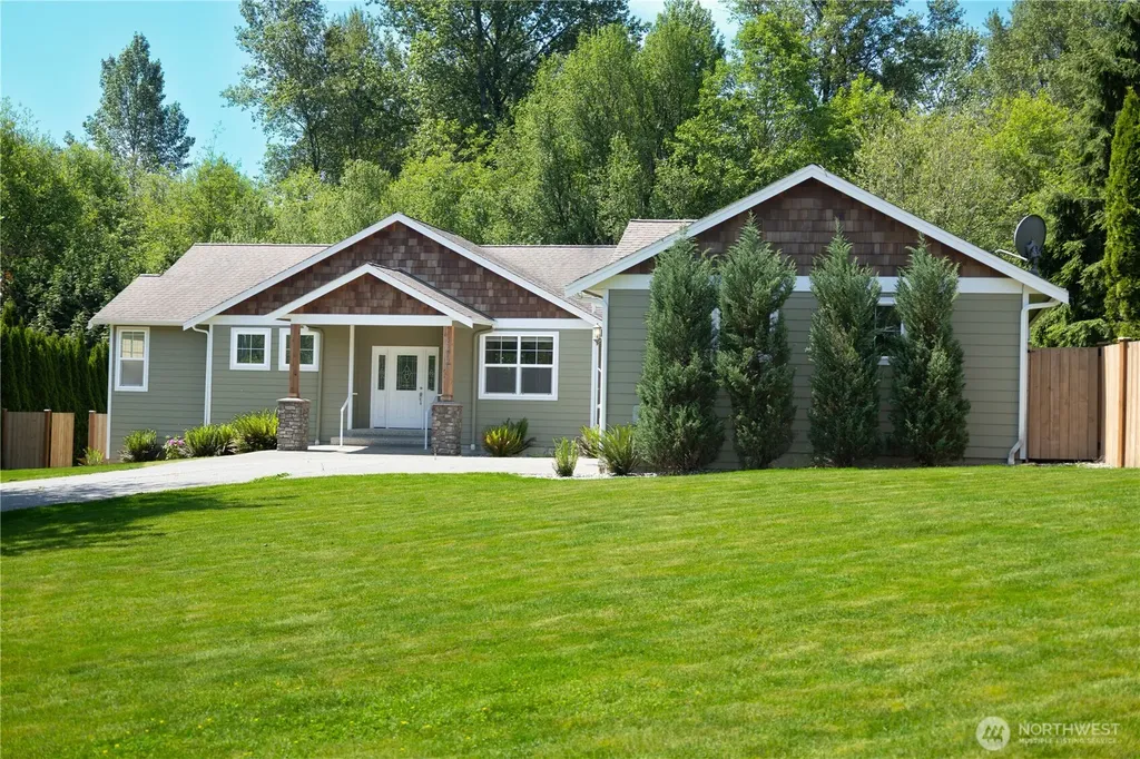 26306 2nd Avenue NE Arlington WA 98223