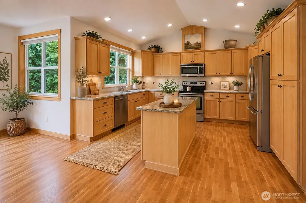 26306 2nd Avenue NE Arlington WA 98223