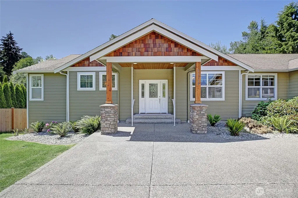 26306 2nd Avenue NE Arlington WA 98223