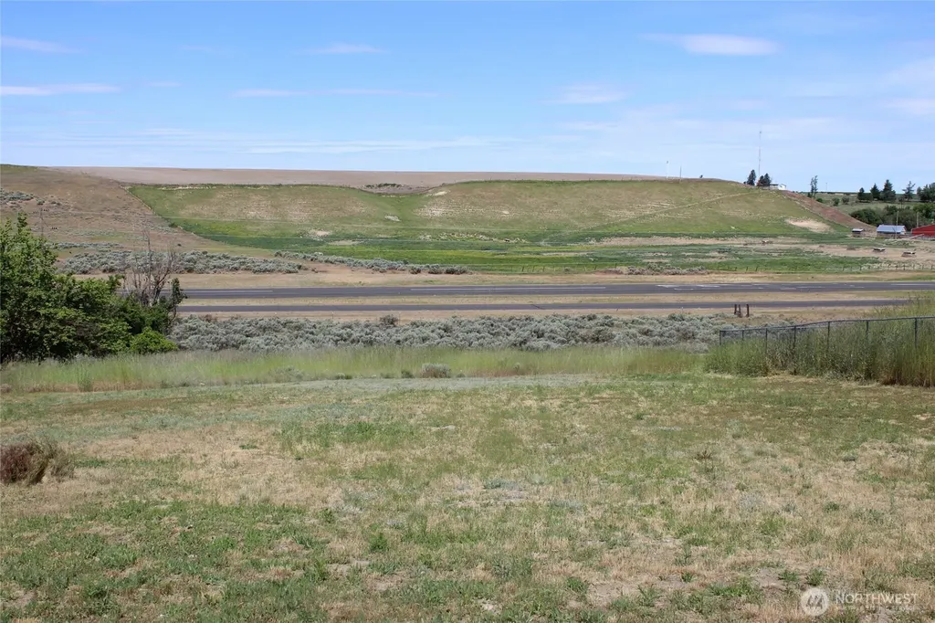 0 W Broadway Avenue Ritzville WA 99169