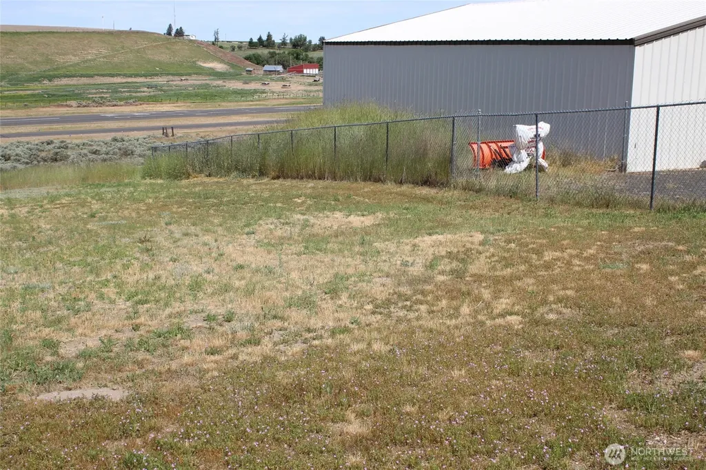 0 W Broadway Avenue Ritzville WA 99169