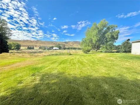 1888 Old Highway 97 Okanogan WA 98840