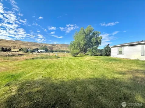 1888 Old Highway 97 Okanogan WA 98840