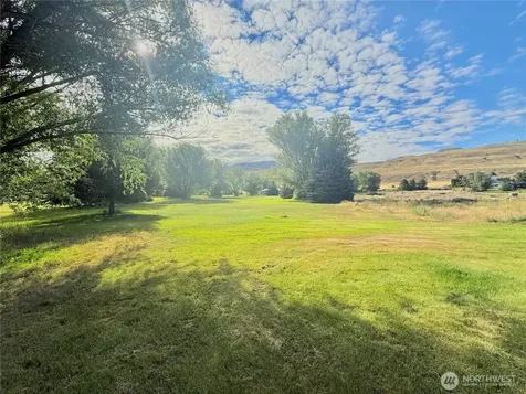 1888 Old Highway 97 Okanogan WA 98840