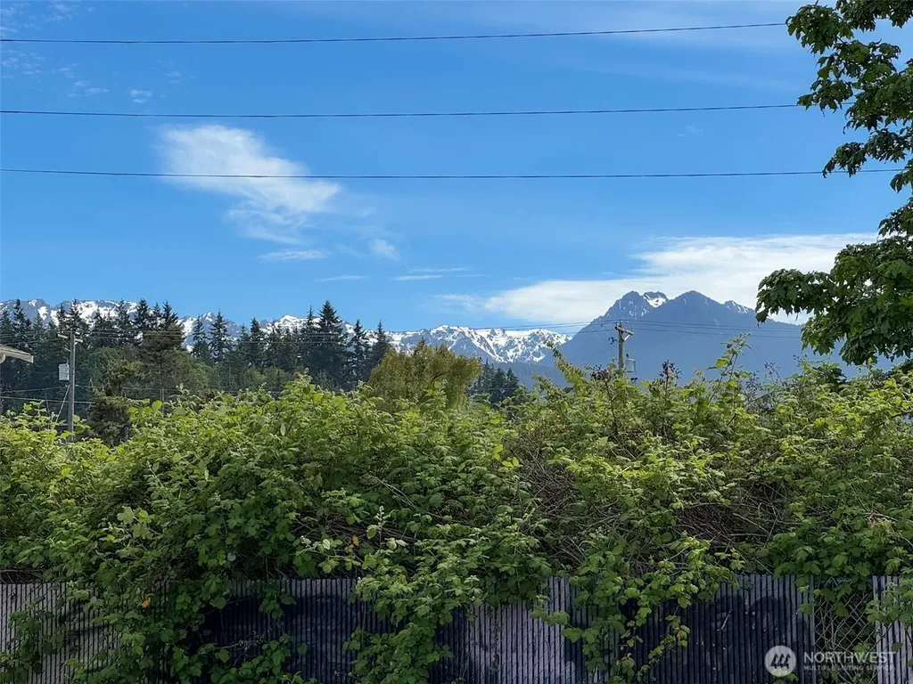 1016 E First Street Port Angeles WA 98362