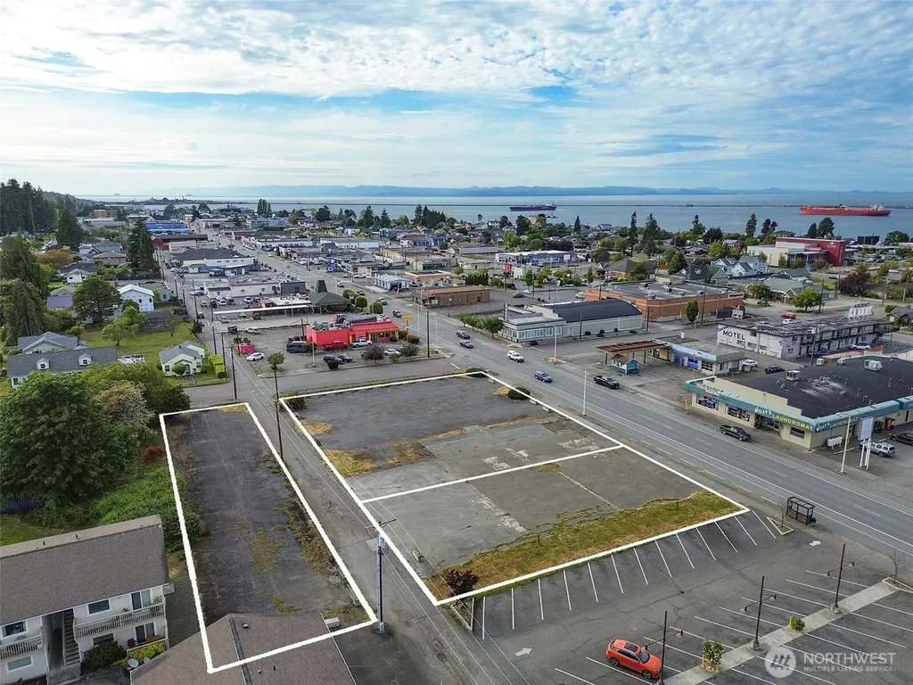 1016 E First Street Port Angeles WA 98362