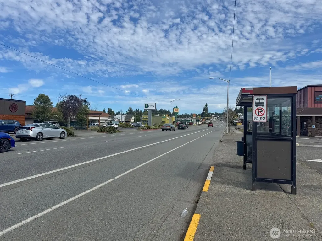 1016 E First Street Port Angeles WA 98362