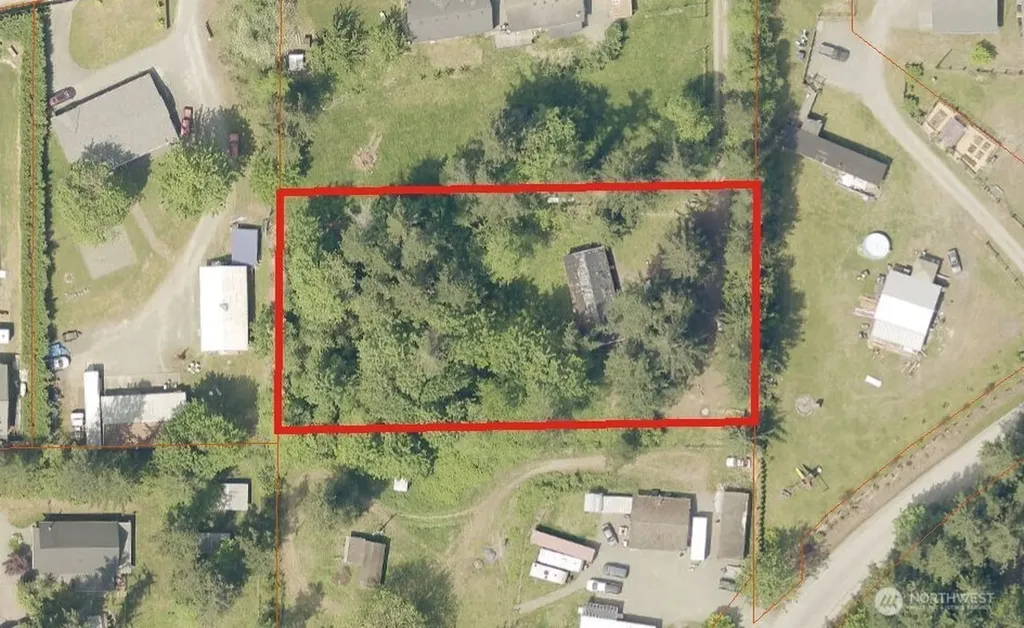 29445 SE 371st Street Enumclaw WA 98022