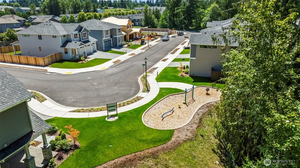 17314 82nd Avenue Ct E Puyallup WA 98375