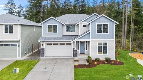 17314 82nd Avenue Ct E Puyallup WA 98375