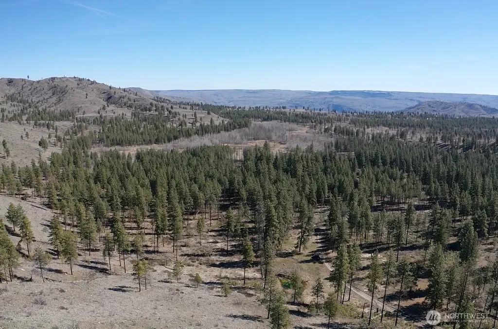 0 Washington Creek Road Chelan WA 98816