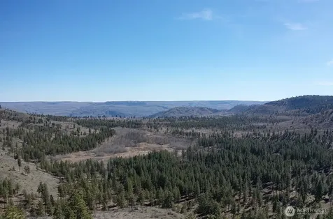 0 Washington Creek Road Chelan WA 98816