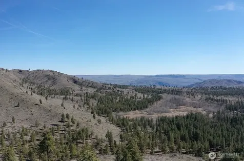 0 Washington Creek Road Chelan WA 98816