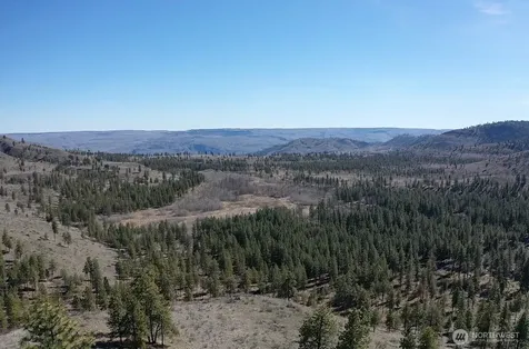 0 Washington Creek Road Chelan WA 98816