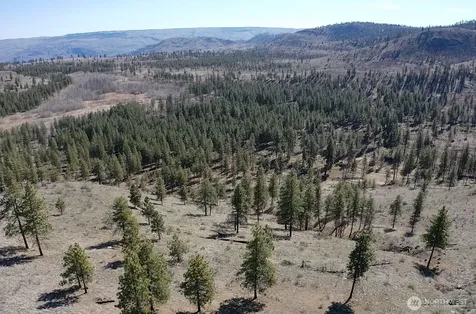 0 Washington Creek Road Chelan WA 98816