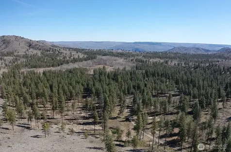 0 Washington Creek Road Chelan WA 98816