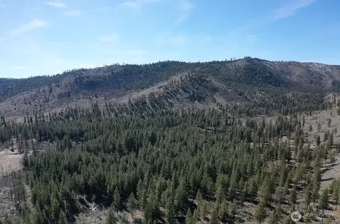 0 Washington Creek Road Chelan WA 98816