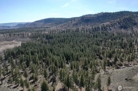 0 Washington Creek Road Chelan WA 98816