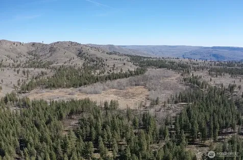0 Washington Creek Road Chelan WA 98816