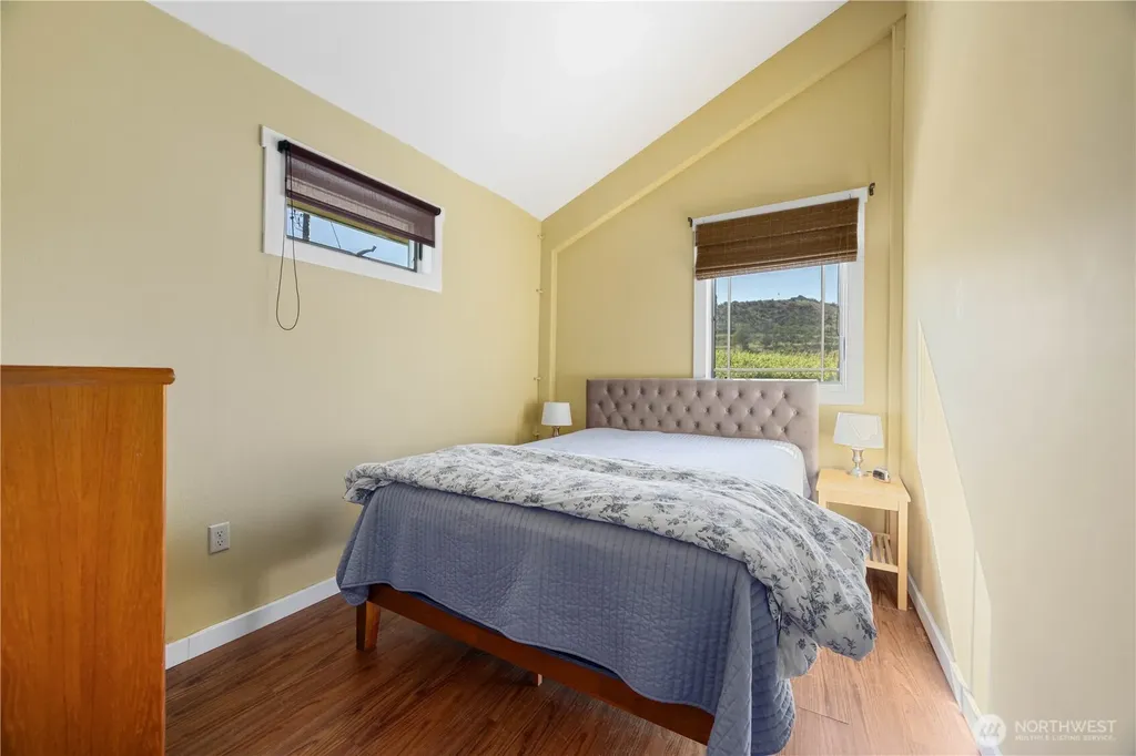 70 E Wapato Lake Road Manson WA 98831