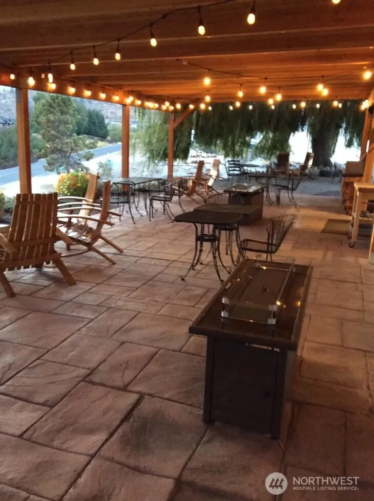 70 E Wapato Lake Road Manson WA 98831