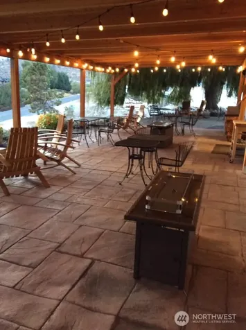 70 E Wapato Lake Road Manson WA 98831