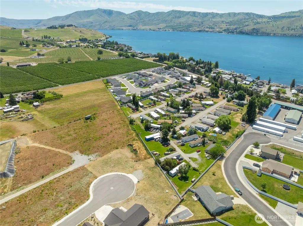 145 Sailing Hawk Lane Manson WA 98831