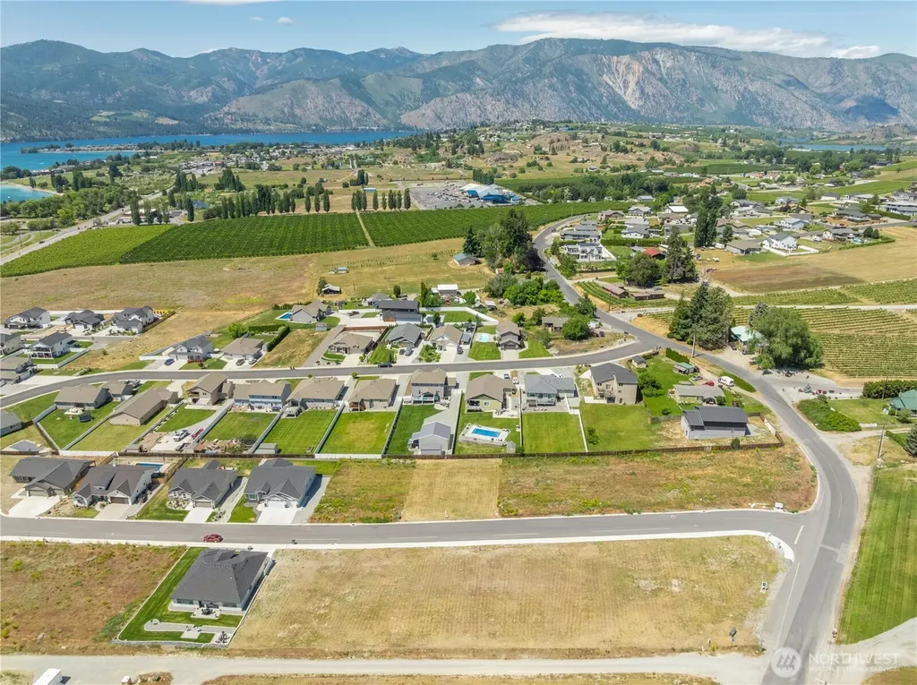 145 Sailing Hawk Lane Manson WA 98831
