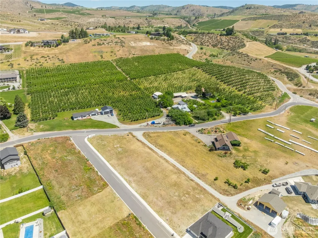 145 Sailing Hawk Lane Manson WA 98831