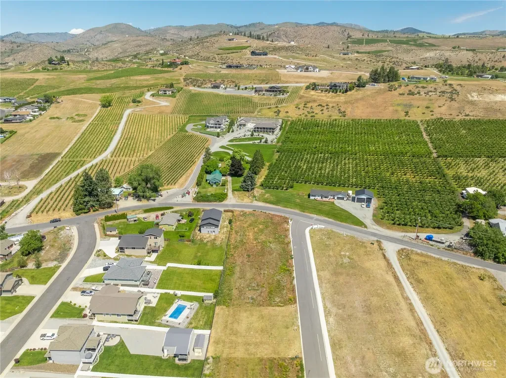 145 Sailing Hawk Lane Manson WA 98831