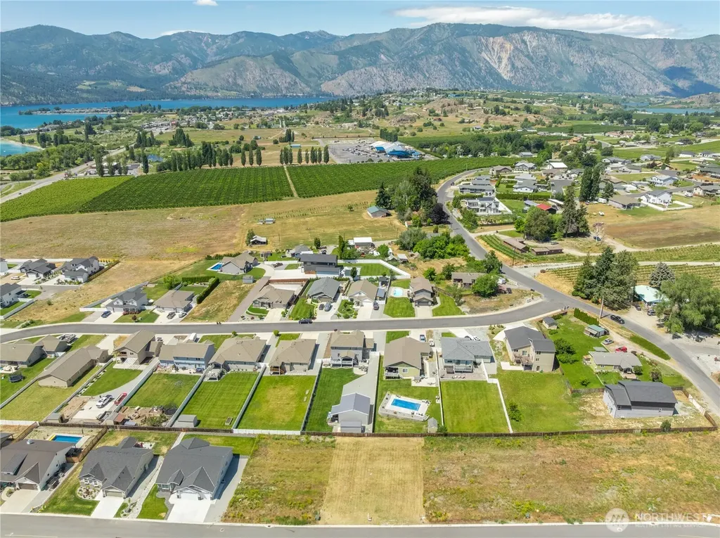 145 Sailing Hawk Lane Manson WA 98831