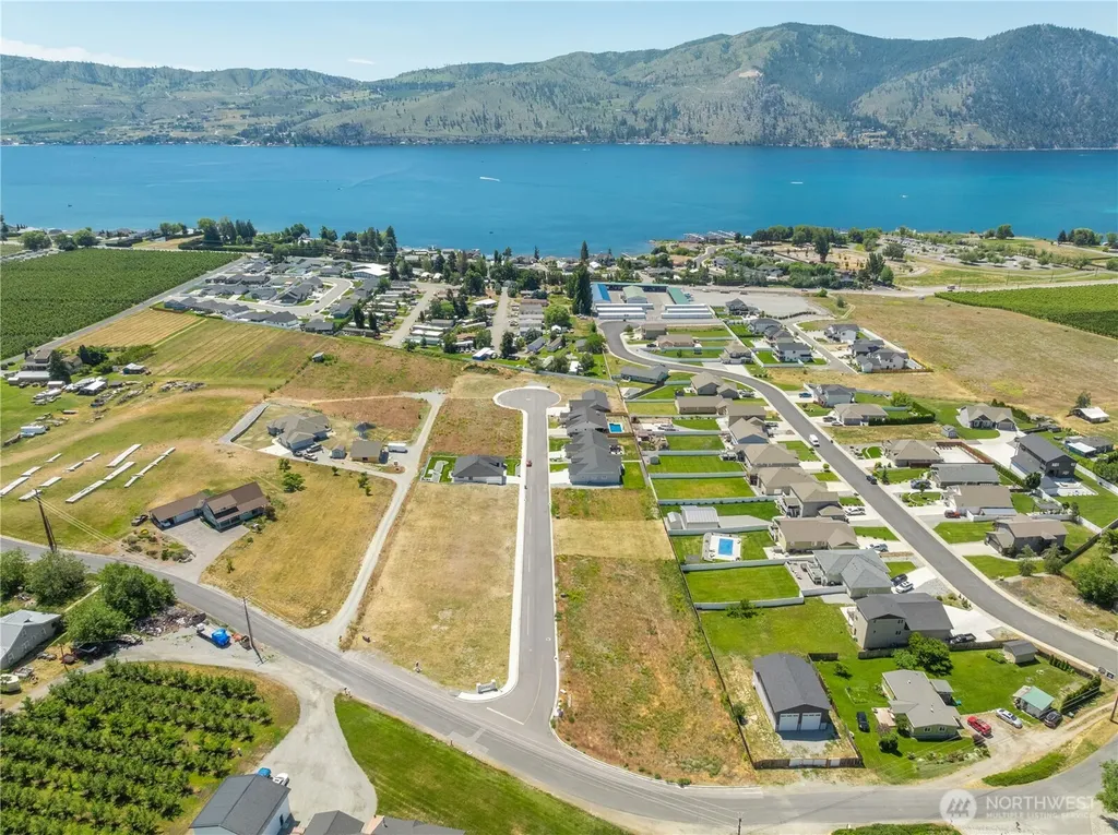 145 Sailing Hawk Lane Manson WA 98831