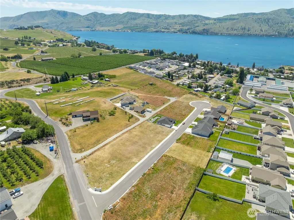 58 Sailing Hawk Lane Manson WA 98831