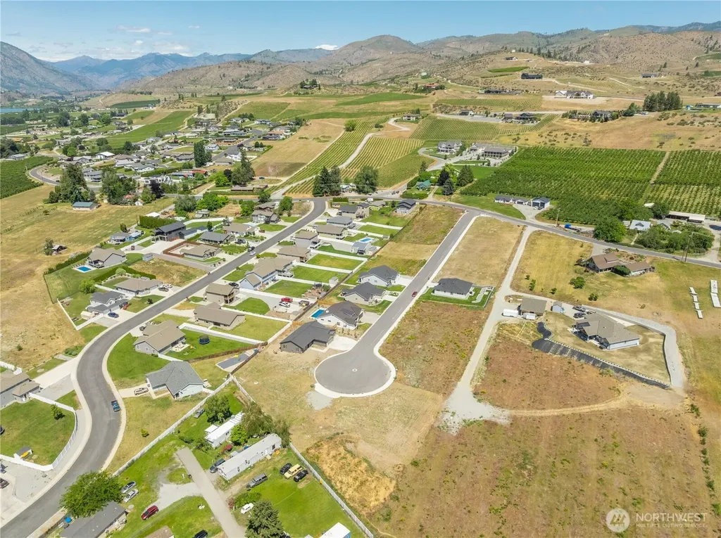 58 Sailing Hawk Lane Manson WA 98831