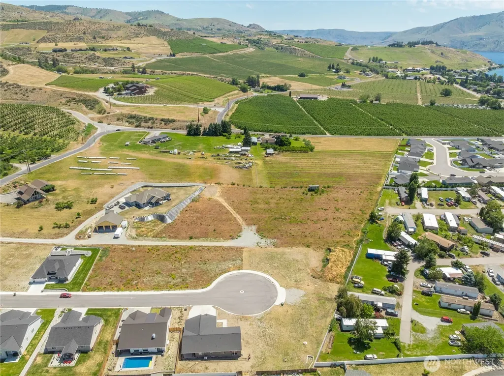58 Sailing Hawk Lane Manson WA 98831
